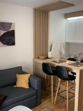 Apartmani Zlatiborka